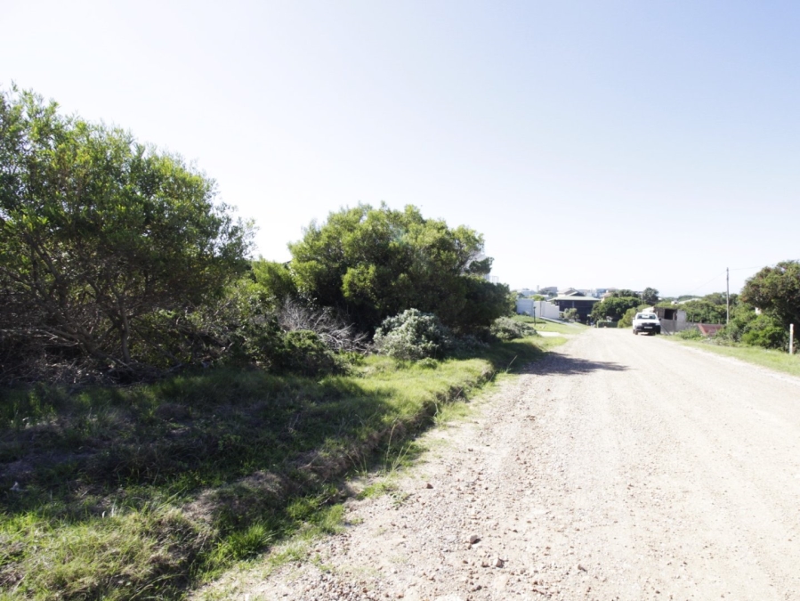 Commercial Property for Sale in Paradise Beach Eastern Cape